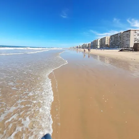Estudio Carmen Apartment Cadiz