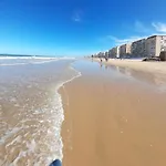 Estudio Carmen Apartment Cadiz
