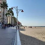 Estudio Carmen Apartment Cadiz