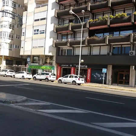 Estudio Carmen Apartamento