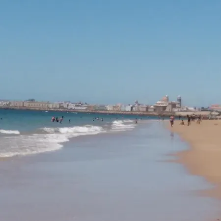 Apartamento Estudio Carmen *
