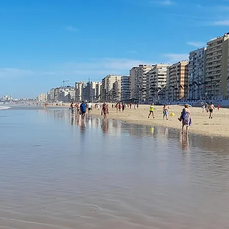 Apartamento Estudio Carmen Cádiz