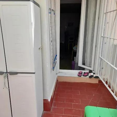 Estudio Carmen Apartamento