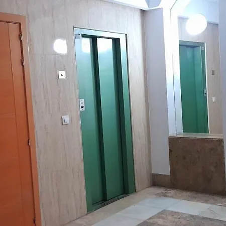 Estudio Carmen Apartamento *