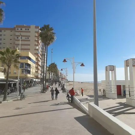 Estudio Carmen * Cádiz