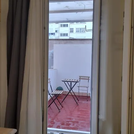 Estudio Carmen * Cádiz