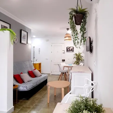 Estudio Carmen Apartamento *