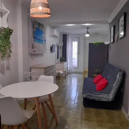 Estudio Carmen Cádiz