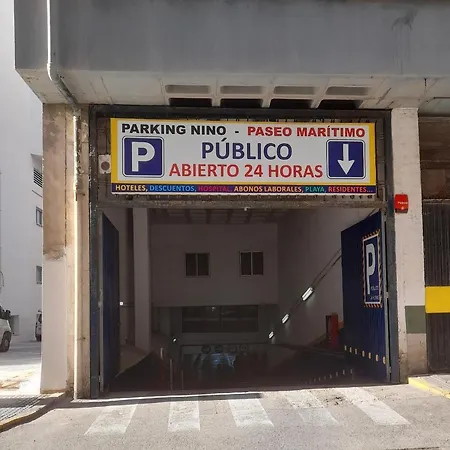 Estudio Carmen Cadiz